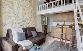 Le Marais & Pompidou - Cityapartmentstay